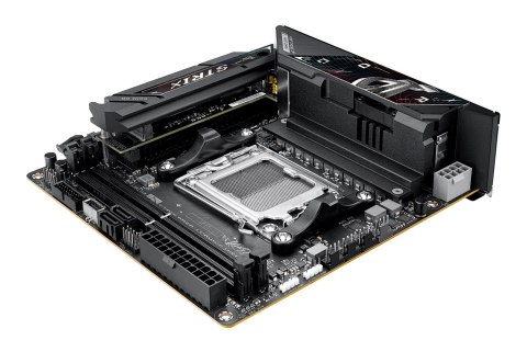 Płyta główna ASUS ROG STRIX B850-I GAMING WIFI Płyta główna ASUS ROG STRIX B850-I GAMING WIFI