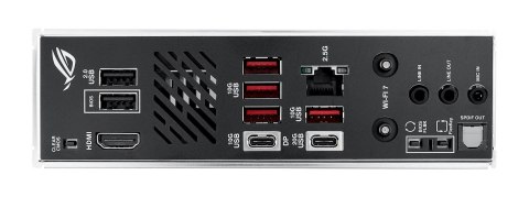Płyta główna ASUS ROG STRIX B850-I GAMING WIFI Płyta główna ASUS ROG STRIX B850-I GAMING WIFI