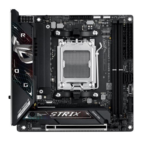 Płyta główna ASUS ROG STRIX B850-I GAMING WIFI Płyta główna ASUS ROG STRIX B850-I GAMING WIFI