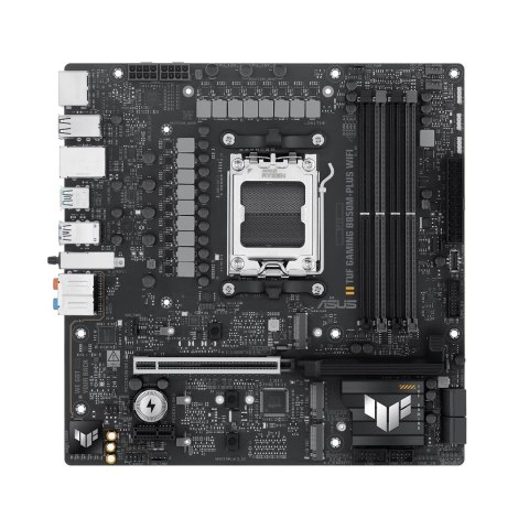 Płyta główna ASUS TUF GAMING B850M-PLUS WIFI Płyta główna ASUS TUF GAMING B850M-PLUS WIFI