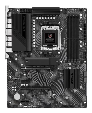 Płyta główna Asrock B650 PG LIGHTNING (WYPRZEDAŻ)