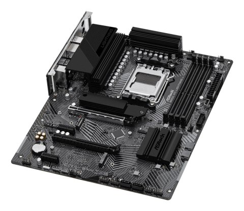 Płyta główna Asrock B650 PG LIGHTNING (WYPRZEDAŻ) Płyta główna Asrock B650 PG LIGHTNING (WYPRZEDAŻ)