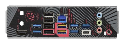 Płyta główna Asrock B650 PG LIGHTNING (WYPRZEDAŻ) Płyta główna Asrock B650 PG LIGHTNING (WYPRZEDAŻ)