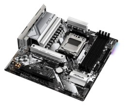 Asrock Płyta glowna Asrock B650M PRO RS