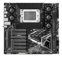 Asrock Płyta główna Asrock WRX90 WS EVO