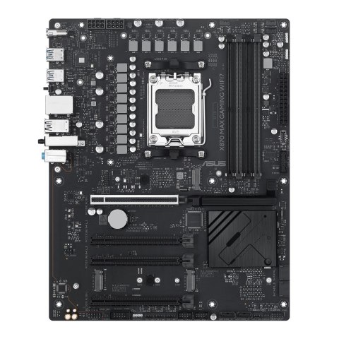 Płyta główna Asus X870 MAX GAMING WIFI7 Płyta główna Asus X870 MAX GAMING WIFI7