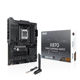 ASUS Płyta główna Asus X870 MAX GAMING WIFI7