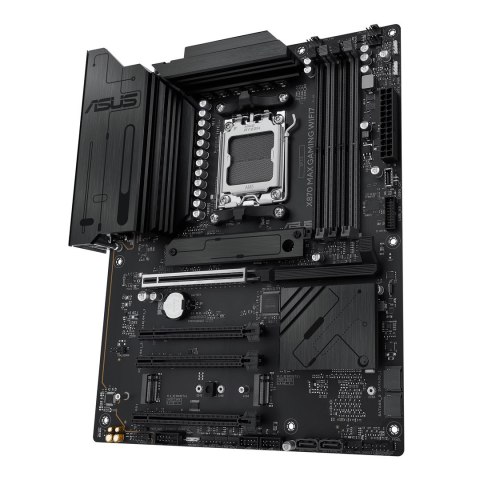 Płyta główna Asus X870 MAX GAMING WIFI7 Płyta główna Asus X870 MAX GAMING WIFI7