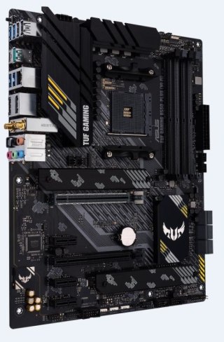 Płyta główna Asus TUF GAMING B550-PLUS (WI-FI) (WYPRZEDAŻ)