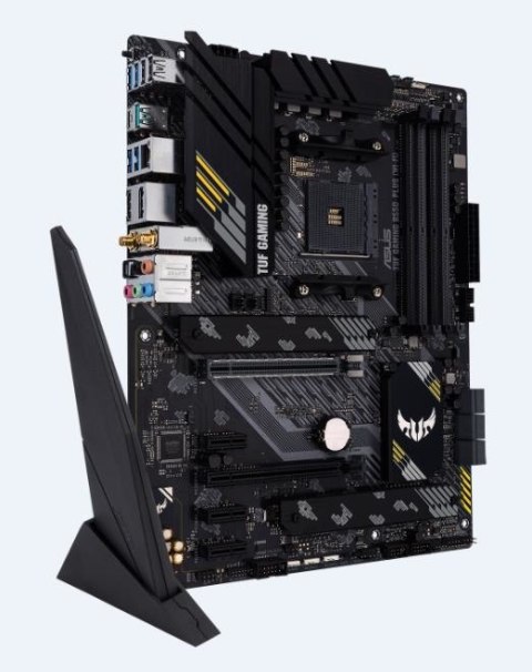 Płyta główna Asus TUF GAMING B550-PLUS (WI-FI) (WYPRZEDAŻ)