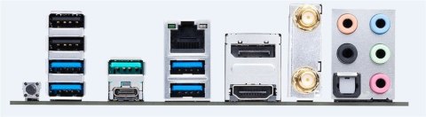 Płyta główna Asus TUF GAMING B550-PLUS (WI-FI) (WYPRZEDAŻ)