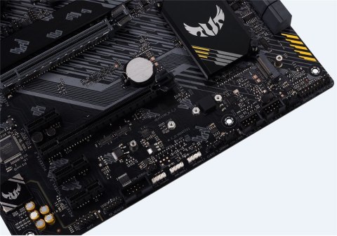 Płyta główna Asus TUF GAMING B550-PLUS (WI-FI) (WYPRZEDAŻ)