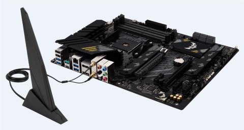 Płyta główna Asus TUF GAMING B550-PLUS (WI-FI) (WYPRZEDAŻ)
