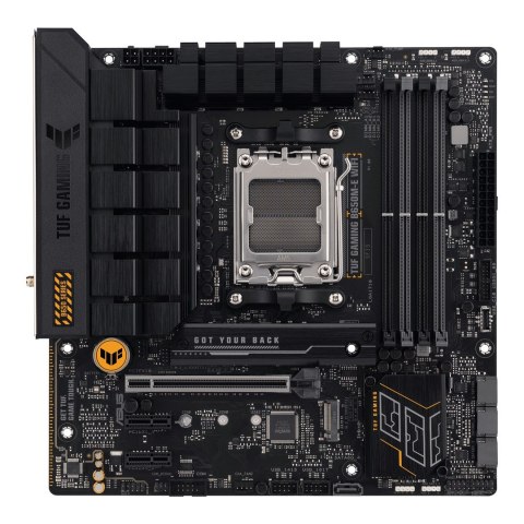 Płyta główna Asus TUF GAMING B650M-E WIFI Płyta główna Asus TUF GAMING B650M-E WIFI