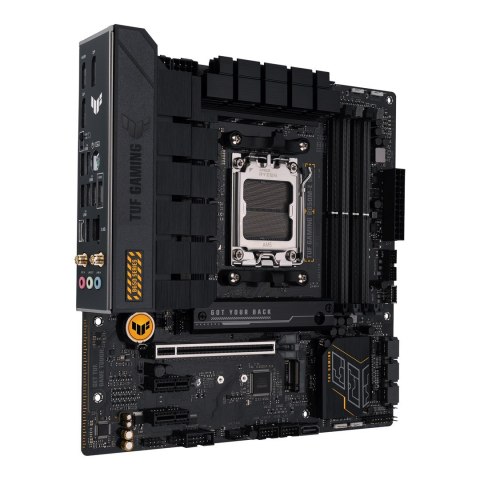 Płyta główna Asus TUF GAMING B650M-E WIFI Płyta główna Asus TUF GAMING B650M-E WIFI
