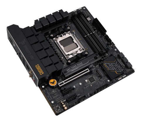 Płyta główna Asus TUF GAMING B650M-E WIFI Płyta główna Asus TUF GAMING B650M-E WIFI