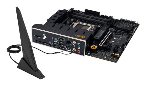 Płyta główna Asus TUF GAMING B650M-E WIFI Płyta główna Asus TUF GAMING B650M-E WIFI