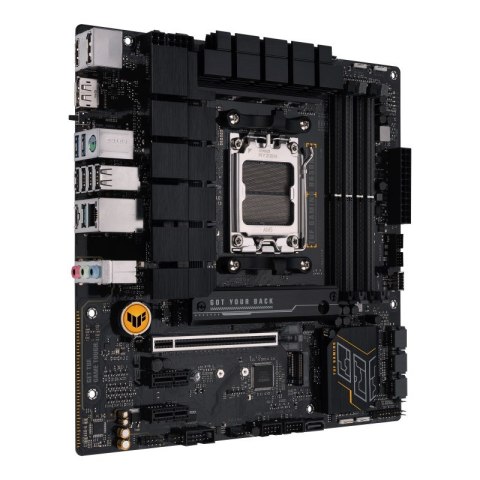 Płyta głowna Asus TUF GAMING B650M-E Płyta głowna Asus TUF GAMING B650M-E