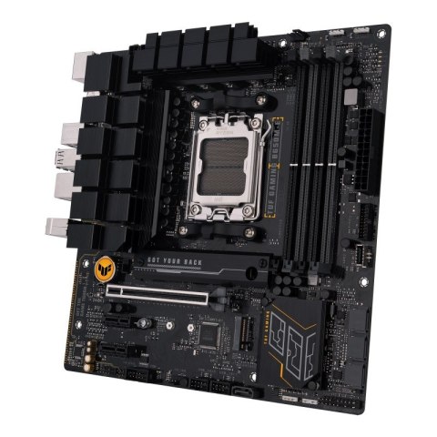 Płyta głowna Asus TUF GAMING B650M-E Płyta głowna Asus TUF GAMING B650M-E