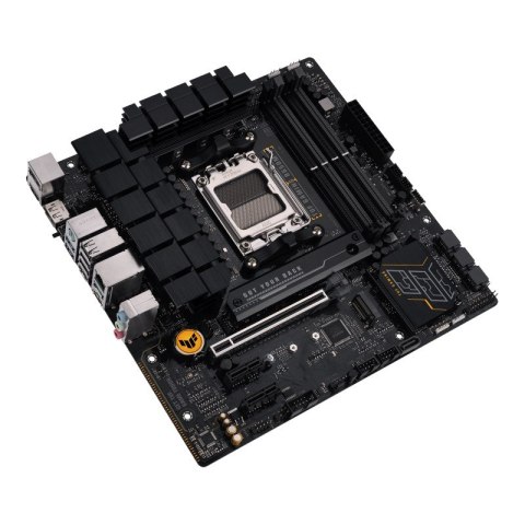 Płyta głowna Asus TUF GAMING B650M-E Płyta głowna Asus TUF GAMING B650M-E