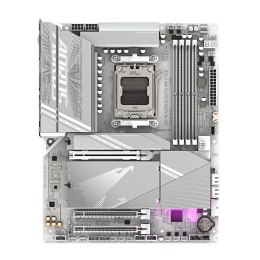 Gigabyte Płyta główna Gigabyte X870 AORUS ELITE WF7 ICE