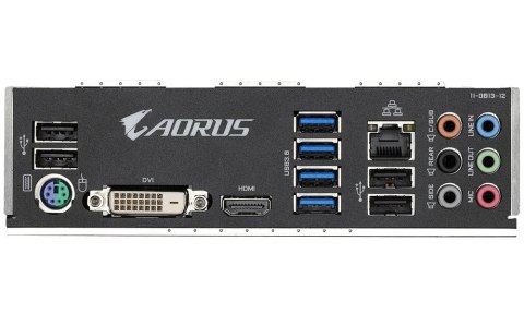 Płyta główna Gigabyte B450 AORUS ELITE V2 (WYPRZEDAŻ) Płyta główna Gigabyte B450 AORUS ELITE V2 (WYPRZEDAŻ)