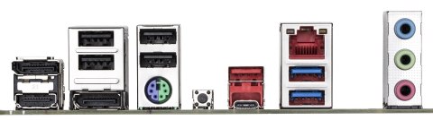 Płyta główna Gigabyte B850M DS3H Płyta główna Gigabyte B850M DS3H