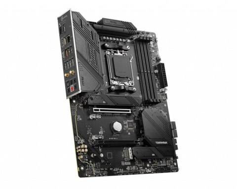 MSI Płyta główna MSI MAG B650 TOMAHAWK WIFI MSI Płyta główna MSI MAG B650 TOMAHAWK WIFI