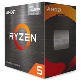 AMD Procesor AMD Ryzen 3 5300G - BOX