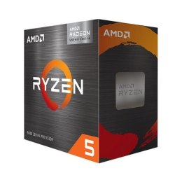 AMD Procesor AMD Ryzen 5 5500GT