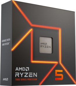 AMD Procesor AMD Ryzen 5 7600X