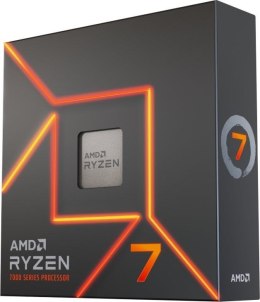 AMD Procesor AMD Ryzen 7 7700X