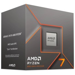 AMD Procesor AMD Ryzen 7 8700F - BOX