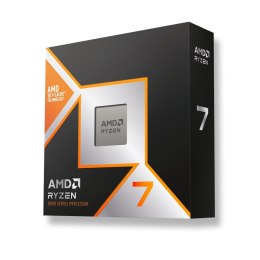 AMD Procesor AMD Ryzen 7 9800X3D - BOX