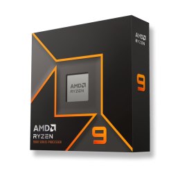 AMD Procesor AMD Ryzen 9 9950X Box