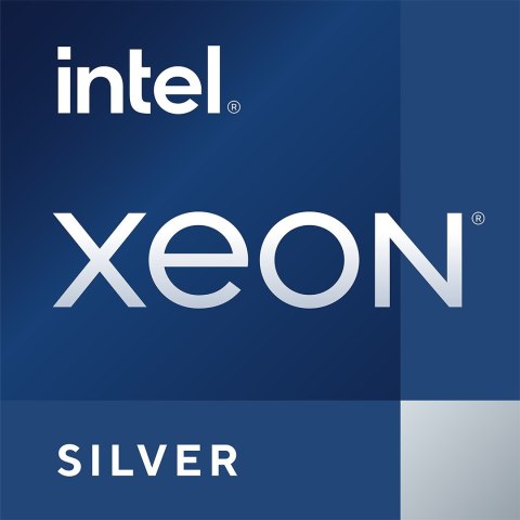 Procesor Intel XEON Silver 4510 (12C/24T) 2,4GHz (4,1GHz Turbo) Socket LGA4677 TDP 150W Tray Procesor Intel XEON Silver 4510 (12C/24T) 2,4GHz (4,1GHz Turbo) Socket LGA4677 TDP 150W Tray