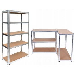 TOP E SHOP REGAŁ MAGAZYNOWY G9040