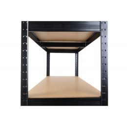 TOP E SHOP REGAŁ MAGAZYNOWY METALOWY P9040