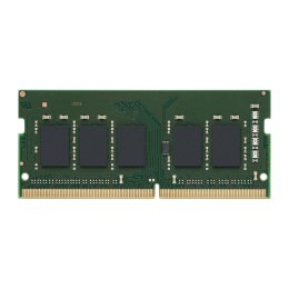 Kingston Kingston SODIMM ECC 8GB DDR4 1Rx8 Hynix D 3200MHz PC4-25600 KSM32SES8/8HD