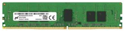 Micron Micron RDIMM DDR4 8GB 1Rx8 3200MHz PC4-25600 MTA9ASF1G72PZ-3G2R