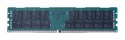 Samsung SemiConductor Samsung RDIMM 64GB DDR4 2Rx4 3200MHz PC4-25600 ECC REGISTERED M393A8G40CB4-CWE