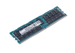 Samsung SemiConductor Samsung RDIMM 64GB DDR4 2Rx4 3200MHz PC4-25600 ECC REGISTERED M393A8G40CB4-CWE