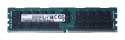 Samsung SemiConductor Samsung RDIMM 64GB DDR4 2Rx4 3200MHz PC4-25600 ECC REGISTERED M393A8G40CB4-CWE