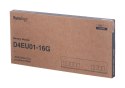 Synology Synology 16GB DDR4 ECC Unbuffered DIMM (FS2500, RS2423RP+, RS2423+) D4EU01-16G