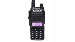 BAOFENG Krótkofalówka Baofeng UV-82 HTQ USB-C