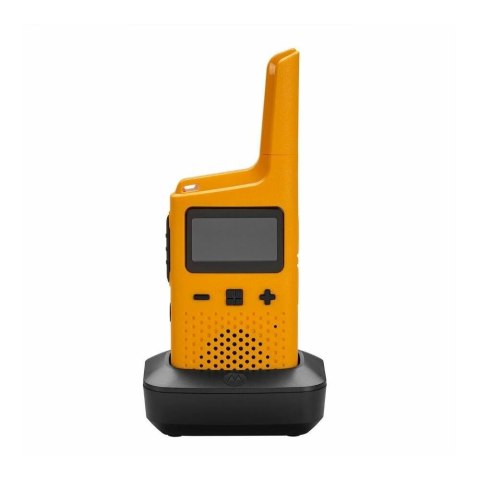 MOTOROLA RADIOTELEFON T72 ŻÓŁTY MOTOROLA RADIOTELEFON T72 ŻÓŁTY