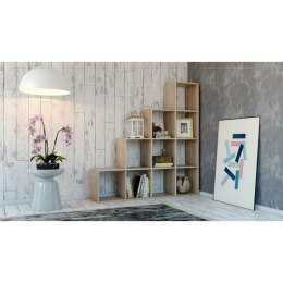 TOP E SHOP REGAŁ SCHODKOWY STEP RS-40 SONOMA