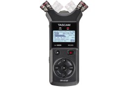 TASCAM Tascam DR-07XP - Przenośny rejestrator cyfrowy z interfejsem USB
