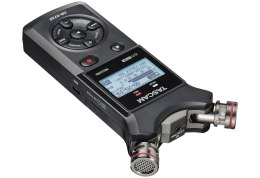 TASCAM Tascam DR-07XP - Przenośny rejestrator cyfrowy z interfejsem USB
