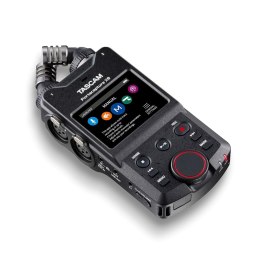 TASCAM Tascam Portacapture X6 - Rejestrator i interfejs audio USB z 6 kanałami nagrywania